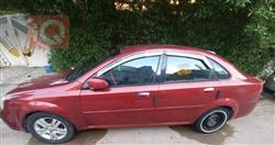 شيفروليه اوبترا